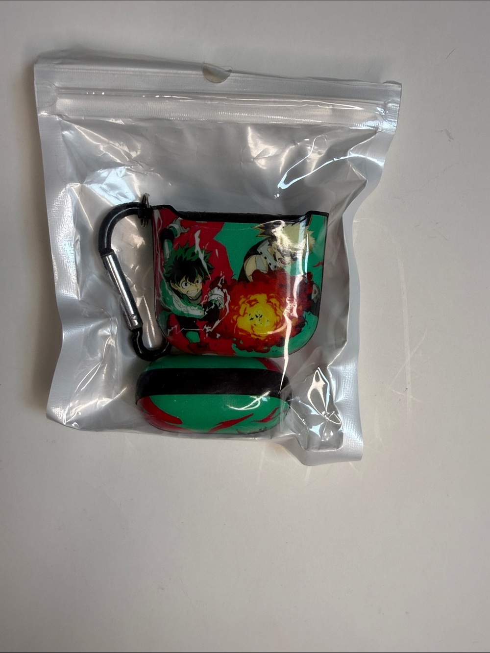 My Hero Academia Air Pods Case Generation 1&2
